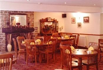 Hotel The Hollybrook Country Inn