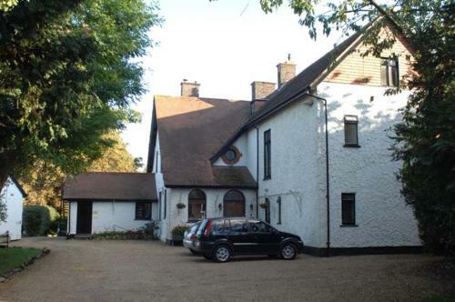 Hostal The Nyton Guesthouse