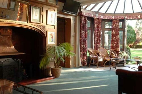 Hostal The Nyton Guesthouse