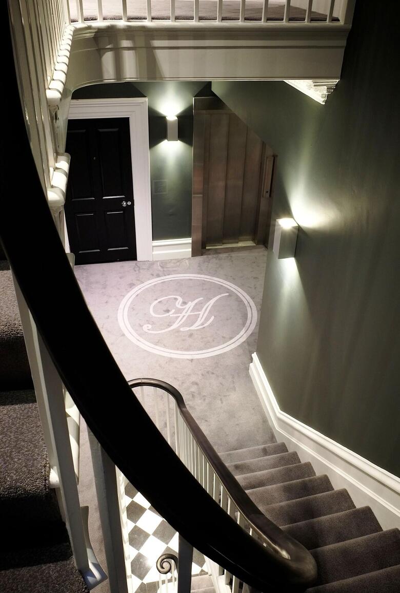 Hotel Poets House