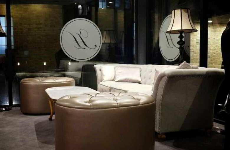 Hotel Poets House