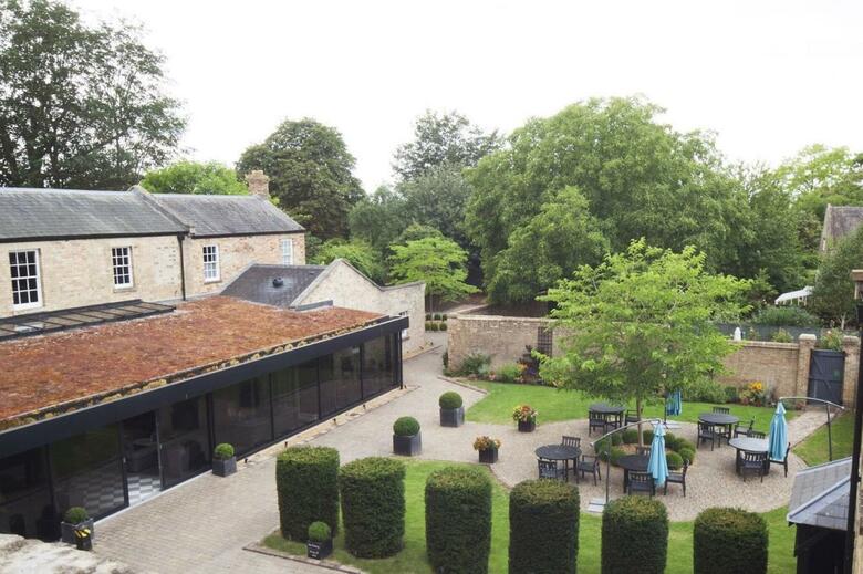 Hotel Poets House