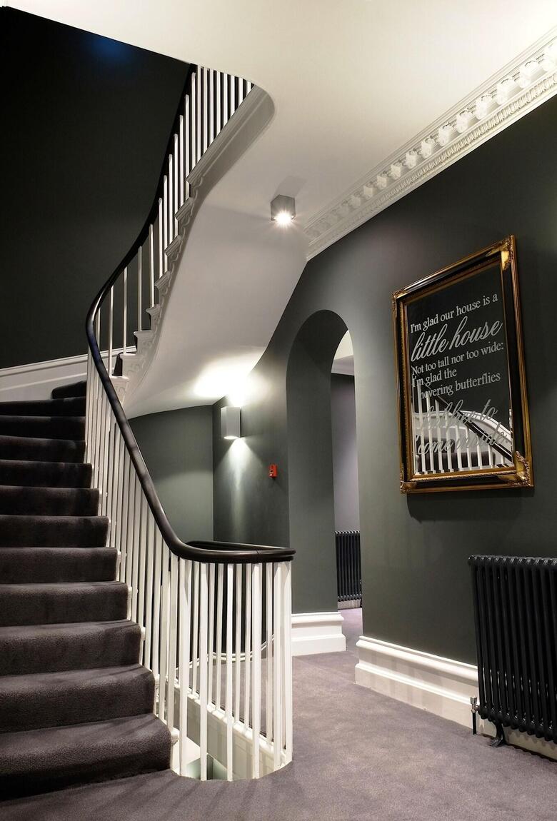Hotel Poets House