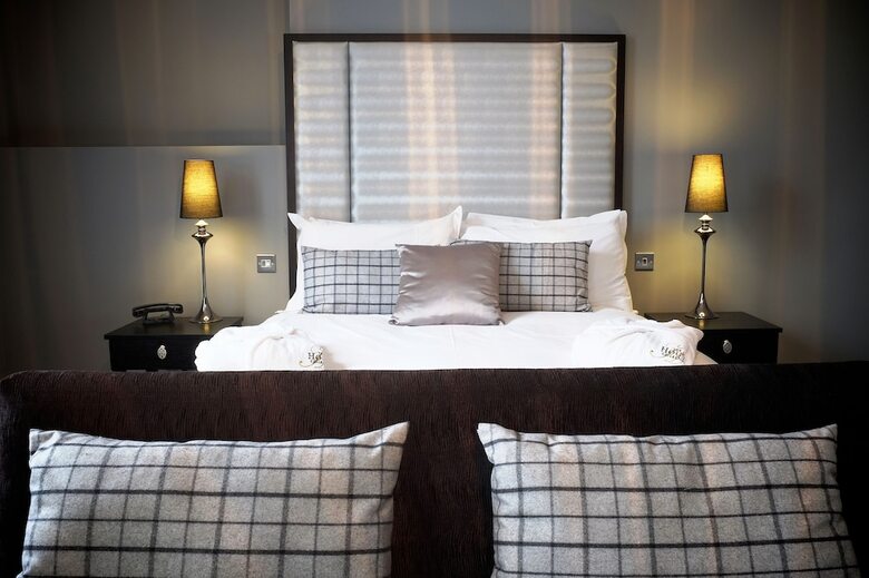 Hotel Poets House