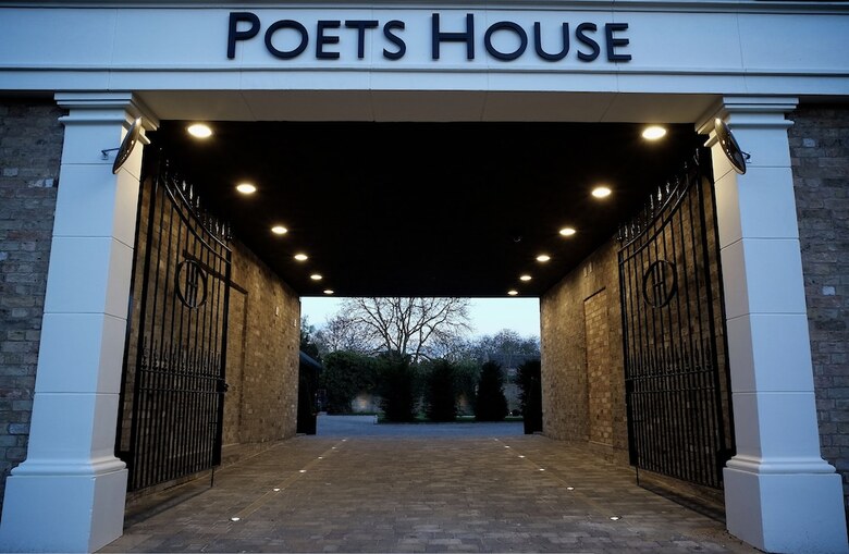 Hotel Poets House