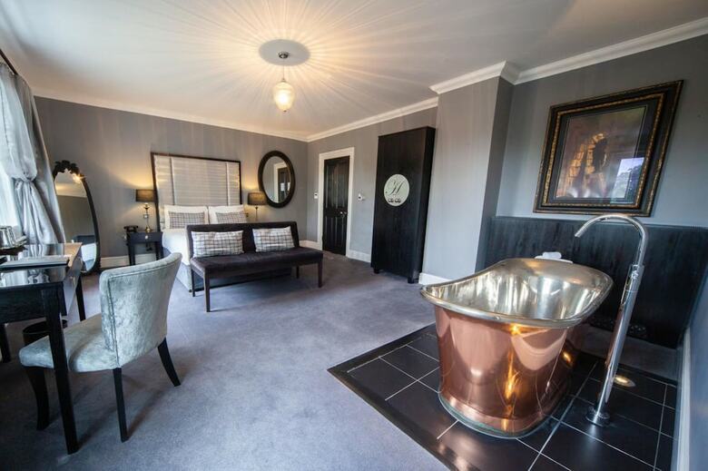 Hotel Poets House