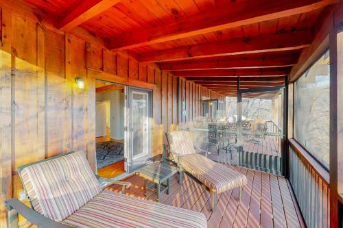 Black Bear Cabin