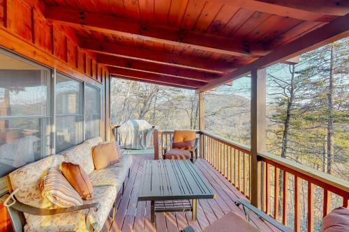 Black Bear Cabin