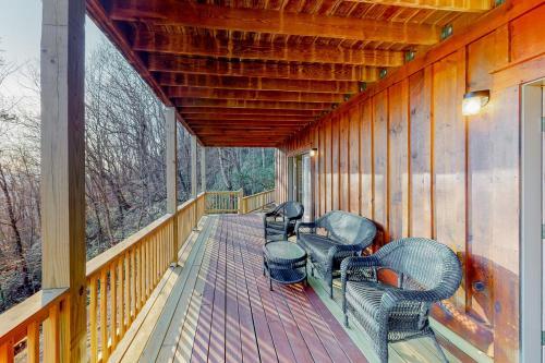 Black Bear Cabin