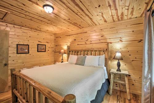 Sautee Mountain Retreat At The Rendezvous