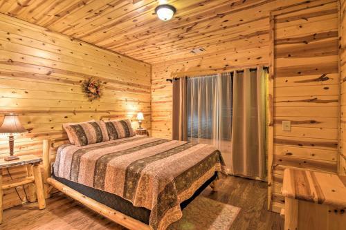 The Mountain Laurel Sautee Mountain Retreat