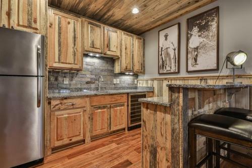 Apartamento Doc & Molly`s