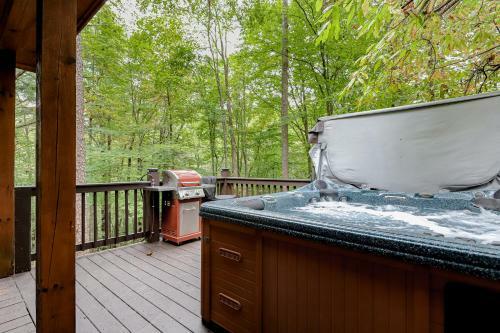 Hidden Retreat