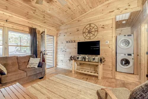 Hidden Retreat