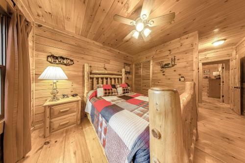 Hidden Retreat