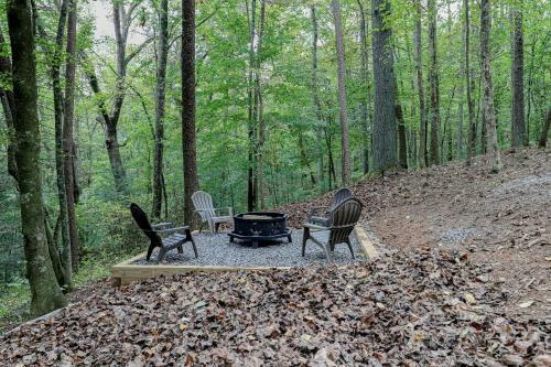 Hidden Retreat