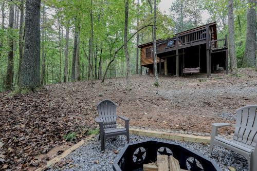 Hidden Retreat