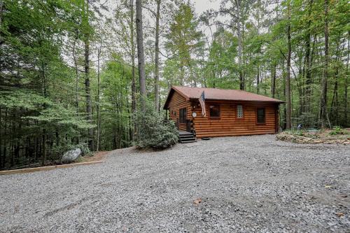 Hidden Retreat
