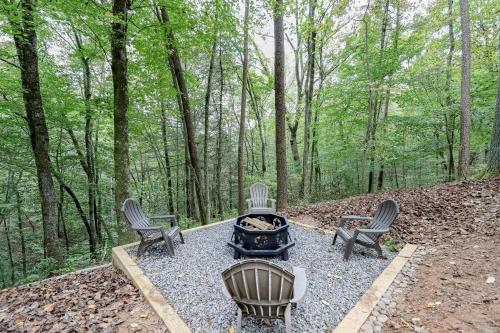 Hidden Retreat