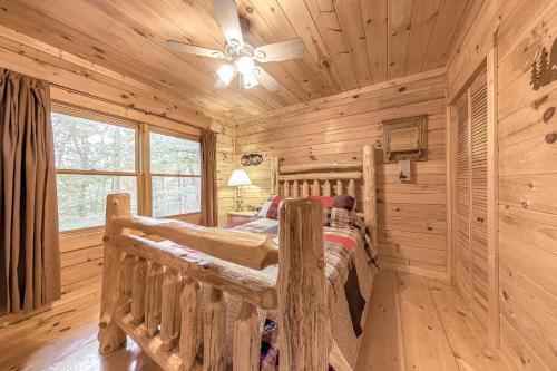 Hidden Retreat