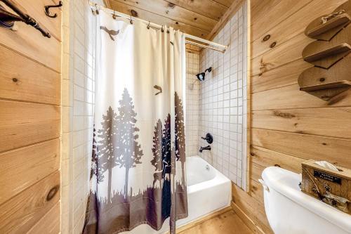 Hidden Retreat