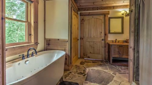Rocknview Lodge By Escape To Blue Ridge