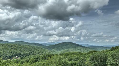 Rocknview Lodge By Escape To Blue Ridge