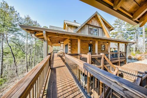 Luxury Ridge