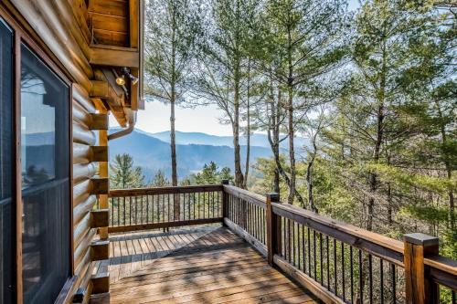 Luxury Ridge