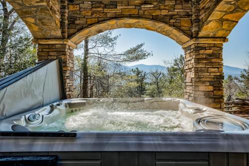 Luxury Ridge