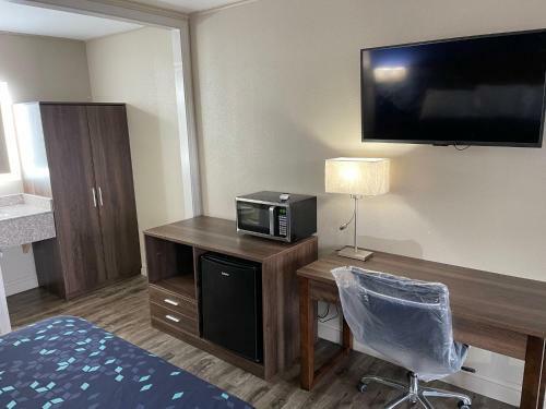Hotel Scottish Inns
