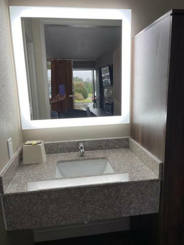 Hotel Scottish Inns