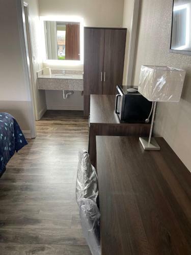 Hotel Scottish Inns