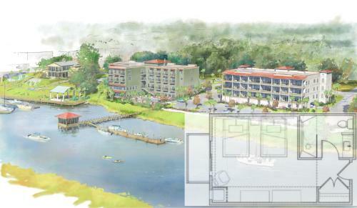 Hotel Oaks On The River