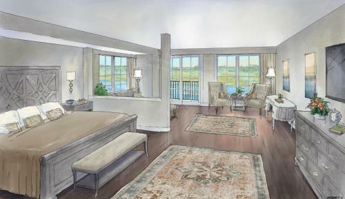 Hotel Oaks On The River