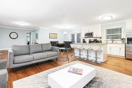 Stunning Atlanta, 7 Bdr-sleeps 15