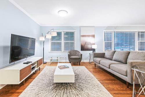 Stunning Atlanta, 7 Bdr-sleeps 15