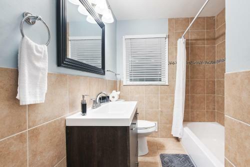 Stunning Atlanta, 7 Bdr-sleeps 15