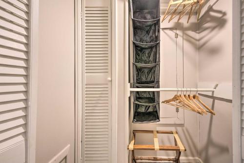 Convenient Decatur Apt About 8 Mi To Downtown Atl