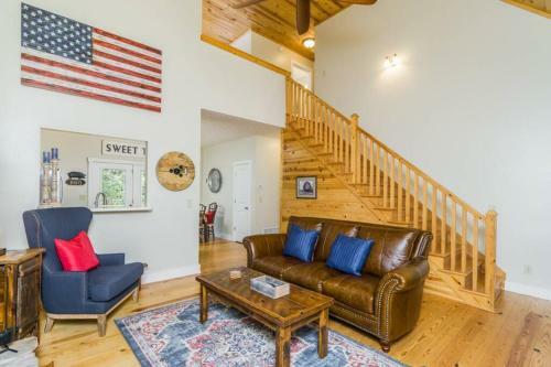 Deerfield Cabin