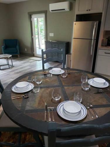 Roundabout Retreat-near Dehlonega