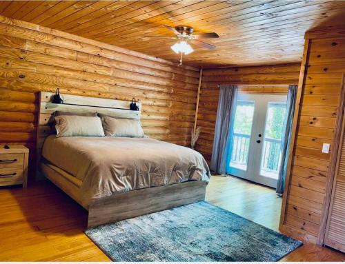 The Wine Country Escape I