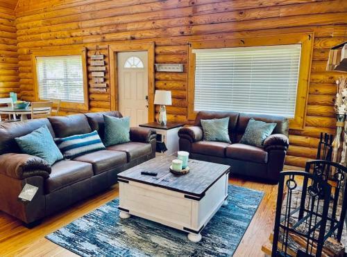 The Wine Country Escape I