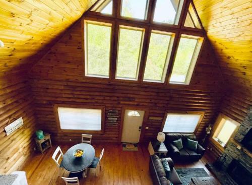 The Wine Country Escape I
