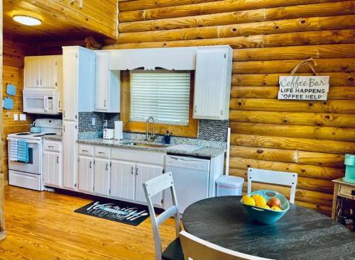 The Wine Country Escape I