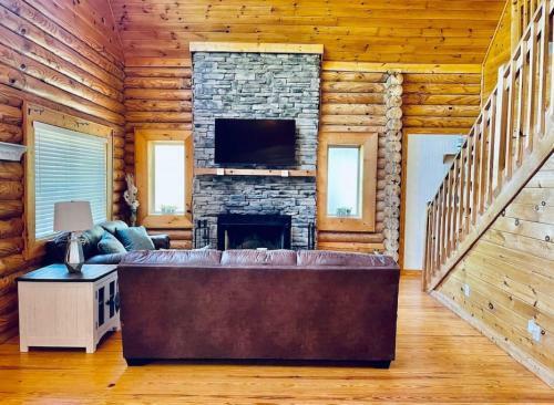 The Wine Country Escape I