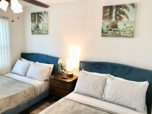 Apartamento #1 St.pete Beach Unit*walk To Bars, Beaches, Restaurants And More.