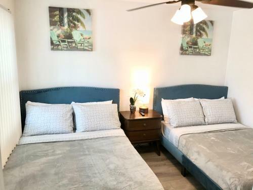 Apartamento #1 St.pete Beach Unit*walk To Bars, Beaches, Restaurants And More.