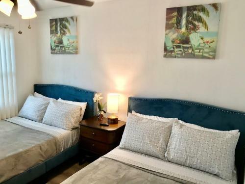 Apartamento #1 St.pete Beach Unit*walk To Bars, Beaches, Restaurants And More.