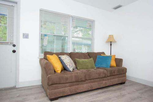 Apartamento #1 St.pete Beach Unit*walk To Bars, Beaches, Restaurants And More.